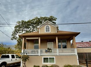 116 N Church St, Grass Valley, CA 95945