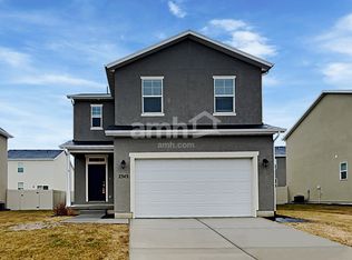 2343 E Buckskin Way, Eagle Mountain, UT 84005