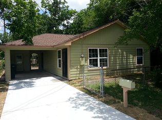 3801 Goodhope St, Houston, TX 77021