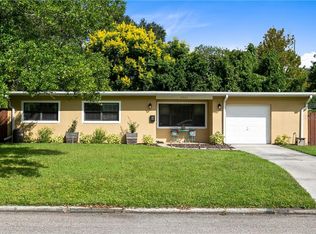 3321 Toasy Dr, Orlando, FL 32806