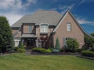 27751 Berringer Run, Westlake, OH 44145