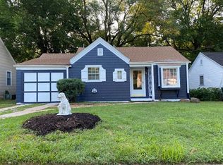 1038 S Broadway Ave, Springfield, MO 65807