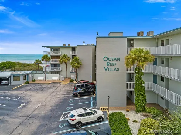 1571 S Atlantic Ave #2040, New Smyrna Beach, FL 32169