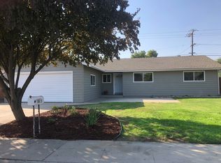 2611 S Central Ave, Visalia, CA 93277