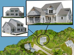 30 Driftwood Tide Lane, Harpswell, ME 04079