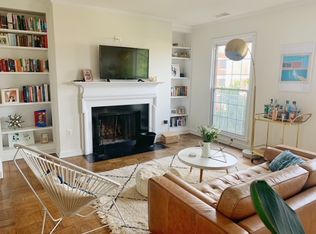 1650 Beekman Pl NW APT B, Washington, DC 20009