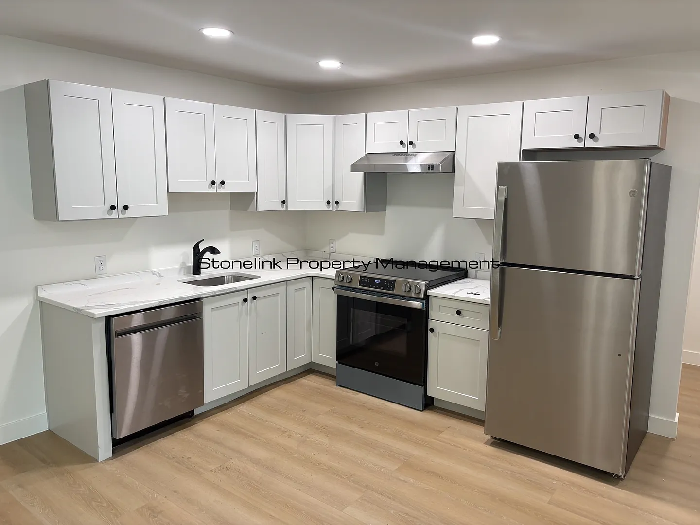 Sanctuary Lofts — Photo 1