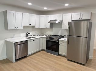 Sanctuary Lofts, Providence, RI 02909