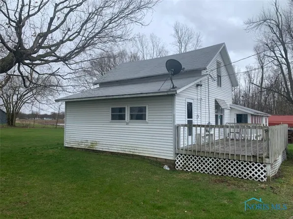 872 W Brown Rd, Montpelier, OH 43543