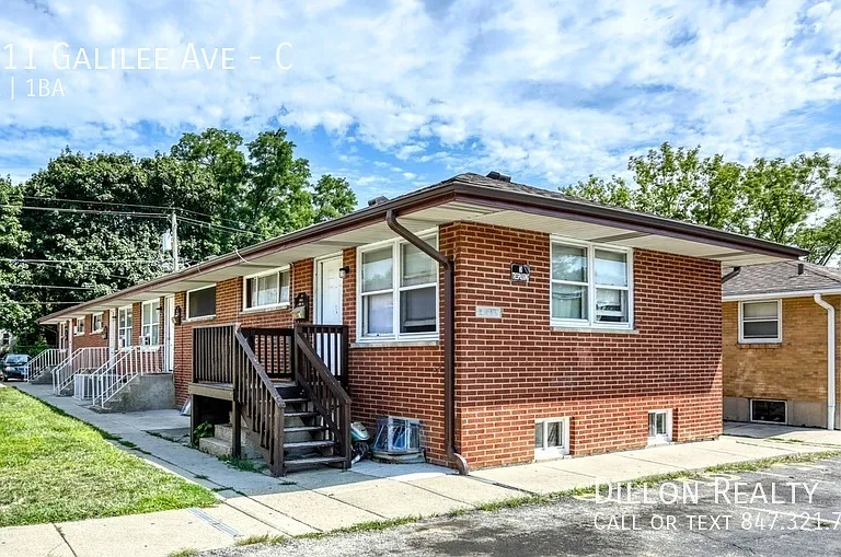 2711 Galilee Ave #C — Photo 9