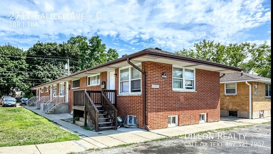 1st image of 2711 Galilee Ave #C