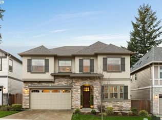 13765 SW 175th Ave, Sherwood, OR 97140