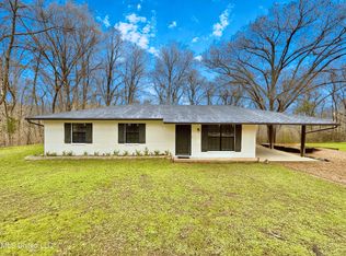 4194 Burt Loop Rd, Crystal Springs, MS 39059
