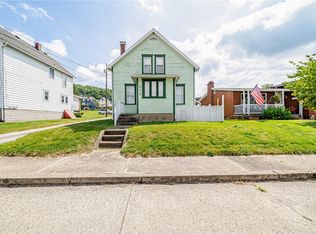 219 S 8th St, West Newton, PA 15089