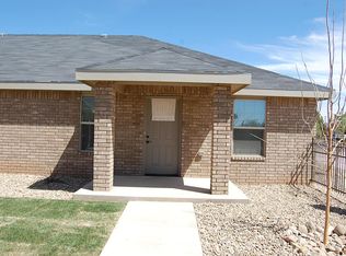 808 Wright St APT B, Clovis, NM 88101