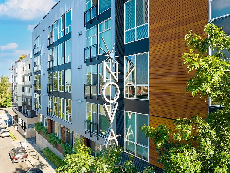 NOVA SIGN
