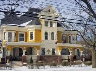 182 N Main St, Geneva, NY 14456