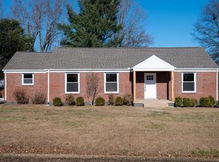 2401 Himes Dr, Nashville, TN 37206