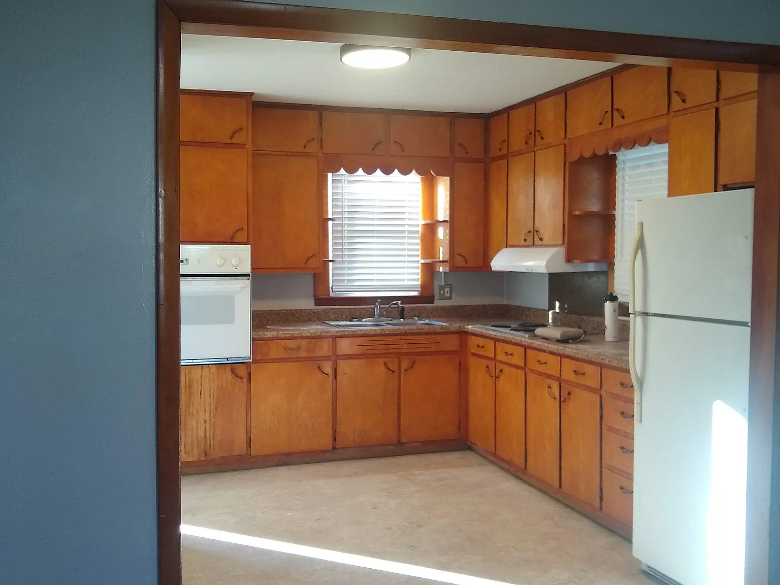 2 bed, 1.0 bath, 850 sqft, $675 — Photo 4