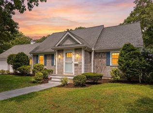 4 Aunt Edith's Road, South Yarmouth, MA 02664