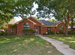 3412 Coyote Way, Plano, TX 75074