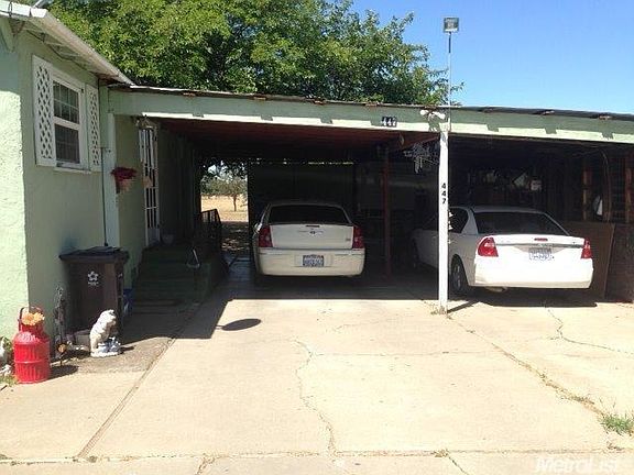 2nd image of 447 N Patton Ave