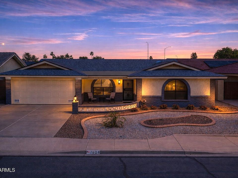 1st image of 7824 E NAVARRO Avenue