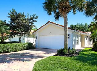 4604 Pasadena Ct, Naples, FL 34109