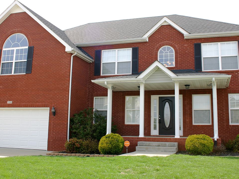 Welcome Home!!