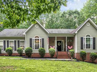 303 Oakmont Dr, Gordonsville, VA 22942
