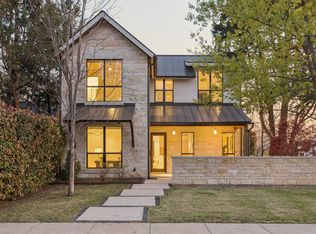 7326 La Vista Dr, Dallas, TX