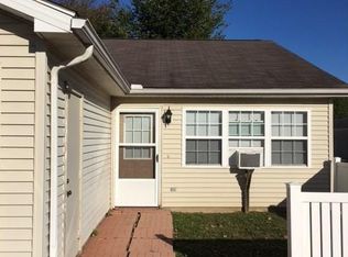 1383 Redtail Hawk Dr #D, Boardman, OH 44512