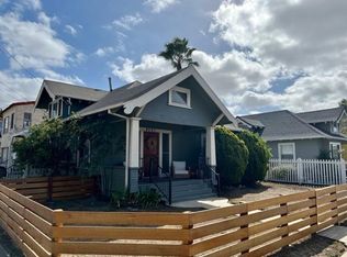 4593 Cleveland Ave, San Diego, CA 92116