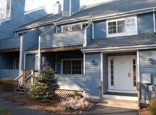 2 Spring Hill Ave APT 11, Norwalk, CT 06850