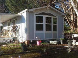 1602 NE Riverside Dr UNIT 16, McMinnville, OR 97128
