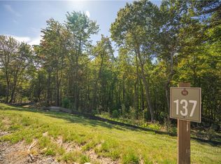 Lot 137 Angelfire Trail, Deep Gap, NC 28618