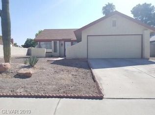 2352 Moorpark Way, Henderson, NV 89014