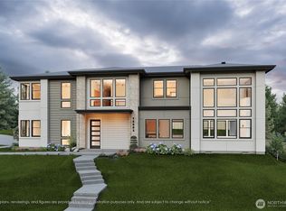 15053 SE 45th Pl, Bellevue, WA