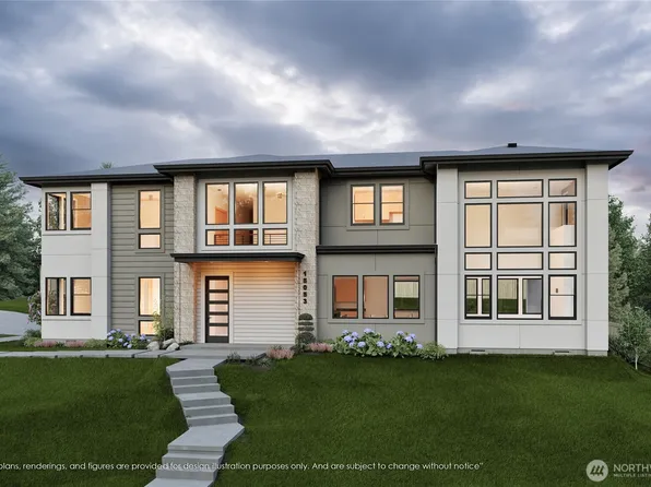 15053 SE 45th Place, Bellevue, WA 98006