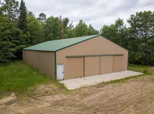 State Highway 371, Backus, MN 56435