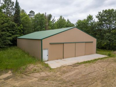 State Highway 371, Backus, MN, 56435