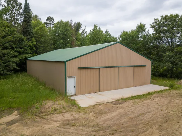 State Highway 371, Backus, MN 56435