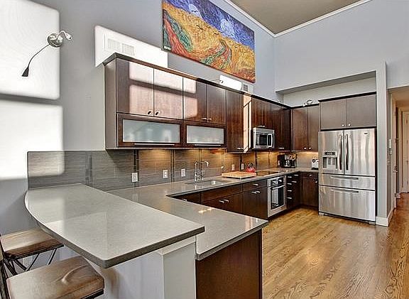 3rd image of 340 S Lafayette St #401