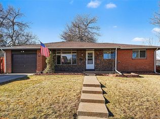 7001 S Dexter St, Centennial, CO 80122
