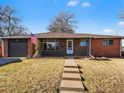 7001 S Dexter Street, Centennial, CO, 80122