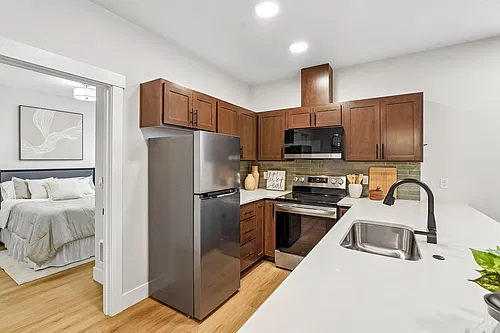 Floor plan 310