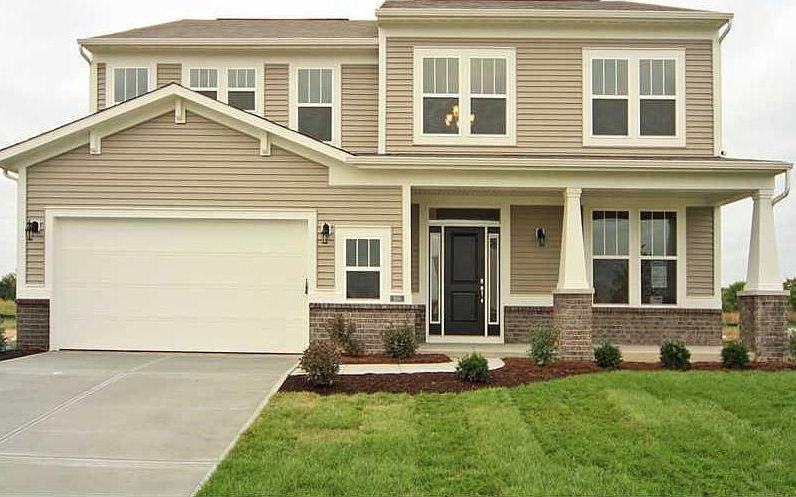 1st image of 4313 Goose Rock Ct