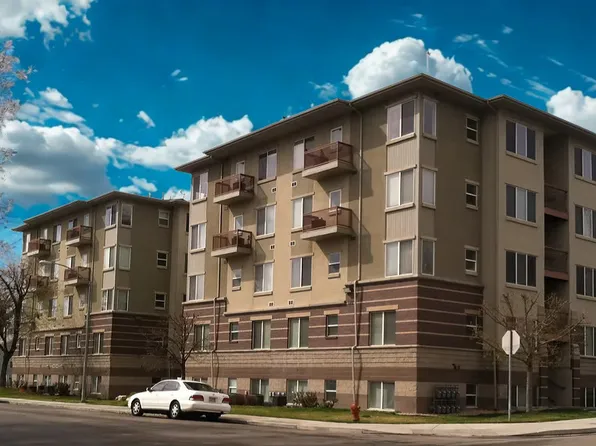 765 E 560 N APT 103, Provo, UT 84606