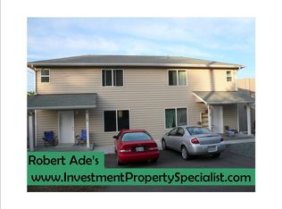 6105 McDougall Ave, Everett, WA 98203