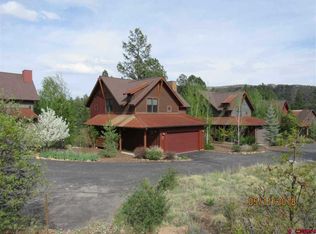 70 Tenderfoot Ct #M, Durango, CO 81301